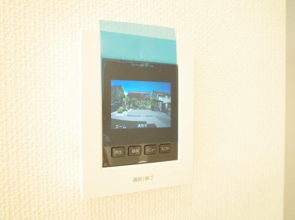 小平市仲町の新築一戸建
