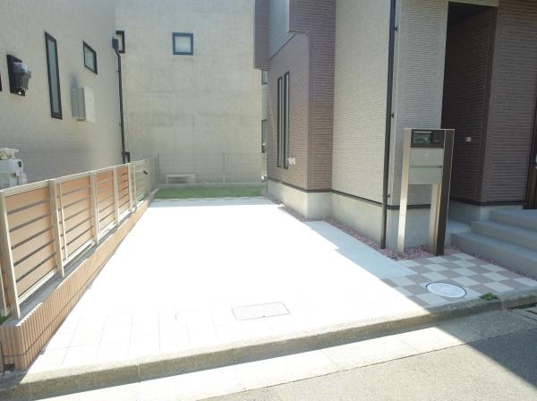 小平市仲町の新築一戸建