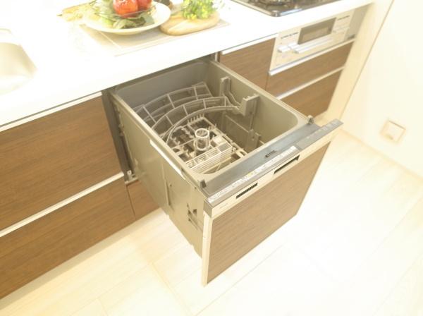 小平市仲町の新築一戸建