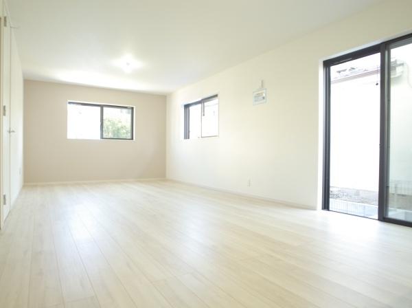 小平市上水新町２丁目の新築一戸建