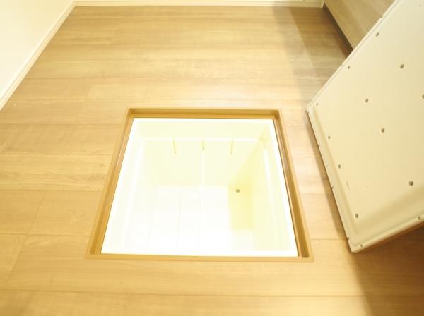 小平市栄町３丁目の新築一戸建