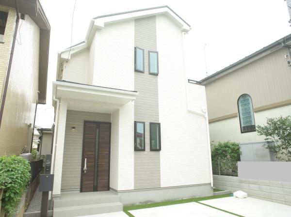 小平市栄町３丁目の新築一戸建