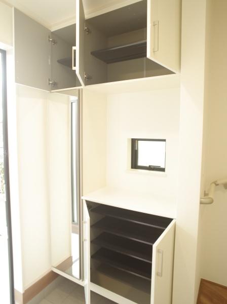 小平市栄町３丁目の新築一戸建