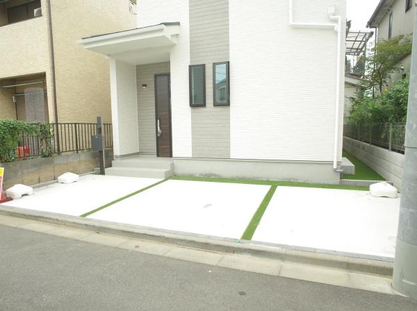 小平市栄町３丁目の新築一戸建