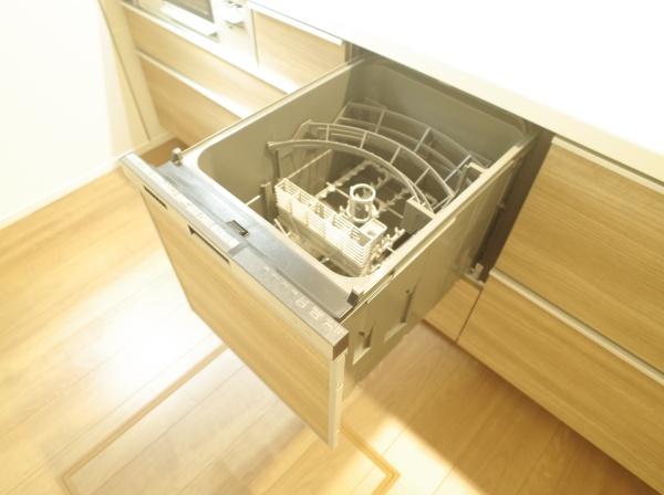 小平市栄町３丁目の新築一戸建