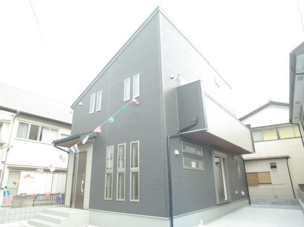 小平市大沼町４丁目の新築一戸建