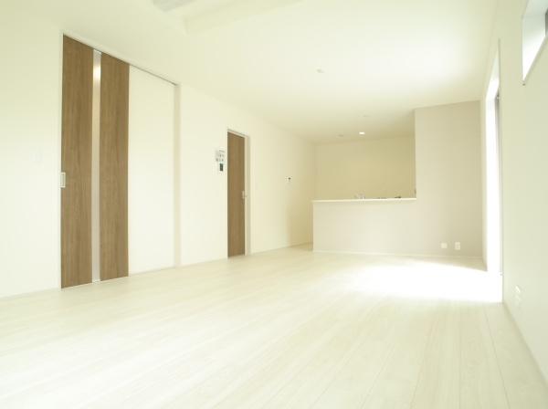 小平市大沼町４丁目の新築一戸建