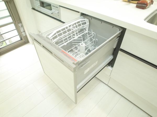 小平市美園町３丁目の新築一戸建