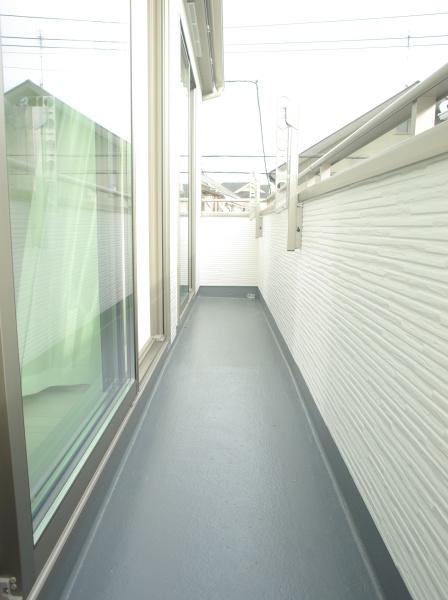 小平市美園町３丁目の新築一戸建