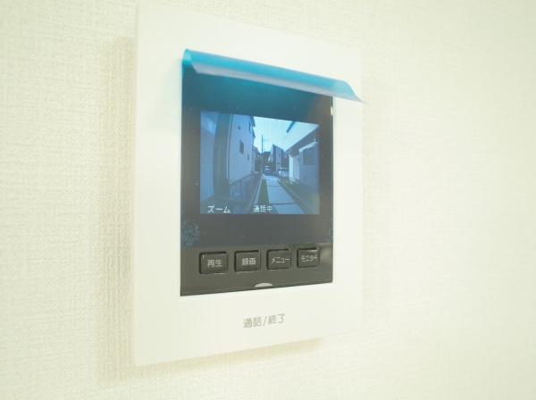 小平市美園町３丁目の新築一戸建