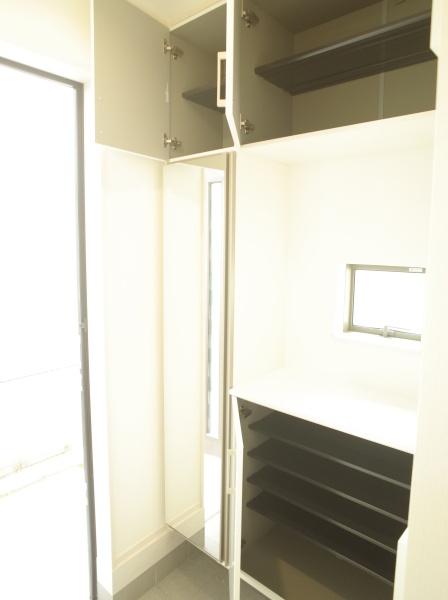 小平市美園町３丁目の新築一戸建