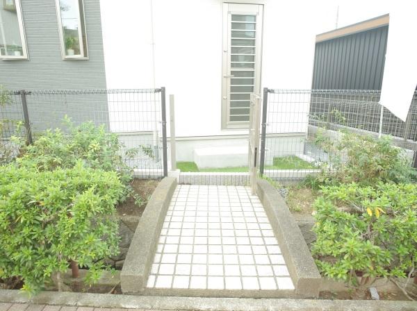 小平市美園町３丁目の新築一戸建