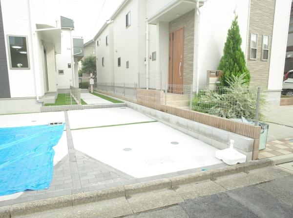 小平市美園町３丁目の新築一戸建