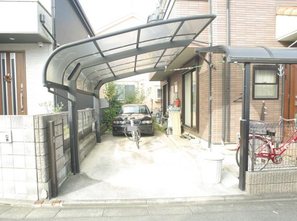 小平市小川町２丁目の中古一戸建て
