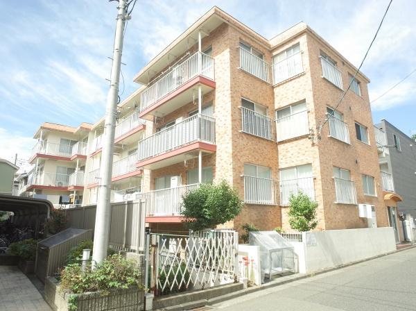 ウィスタリヤマンション小川東町