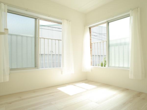 ウィスタリヤマンション小川東町