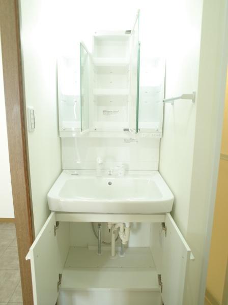 ルミナス小平弐番館