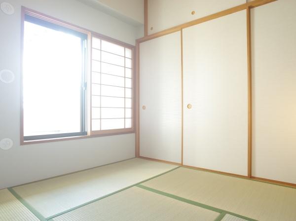 ルミナス小平弐番館