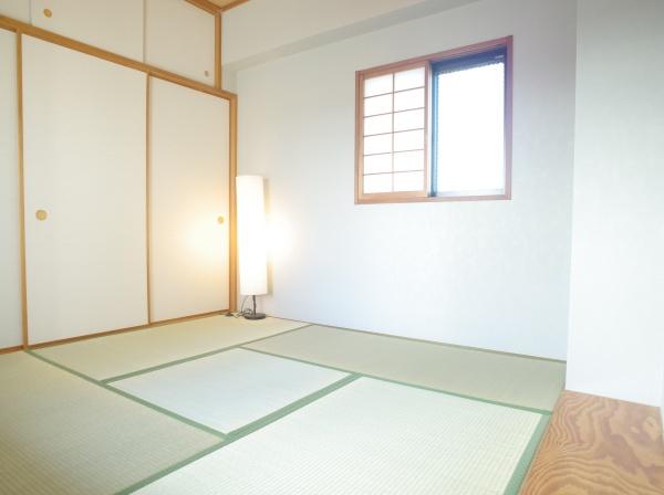 ルミナス小平弐番館