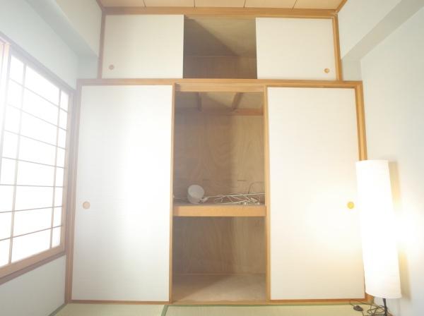 ルミナス小平弐番館