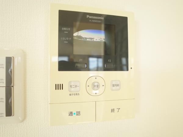ルミナス小平弐番館