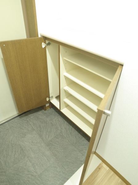ルミナス小平弐番館