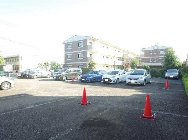 ルミナス小平弐番館