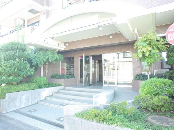 ルミナス小平弐番館