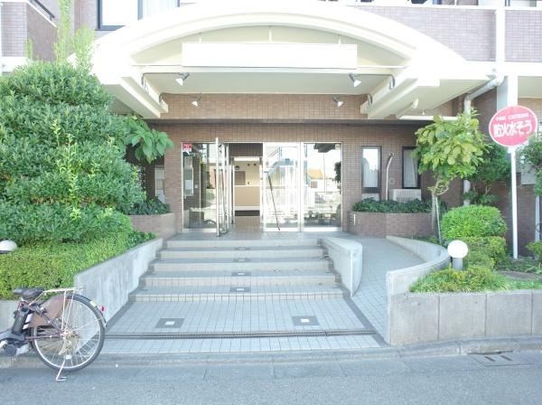 ルミナス小平弐番館