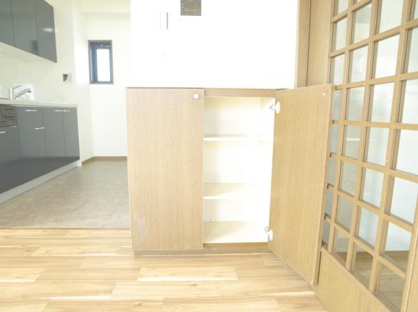 ルミナス小平弐番館