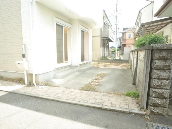 小平市小川町１丁目の中古一戸建て