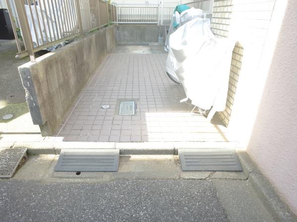 小平市津田町３丁目の土地