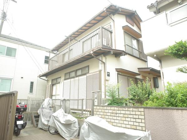小平市津田町３丁目の売土地