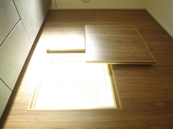 東大和市新堀１丁目の新築一戸建
