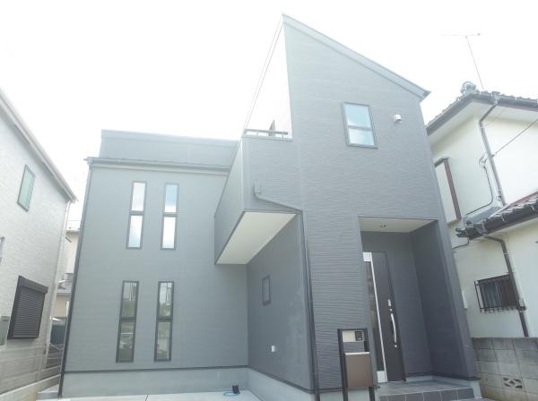 東大和市新堀１丁目の新築一戸建