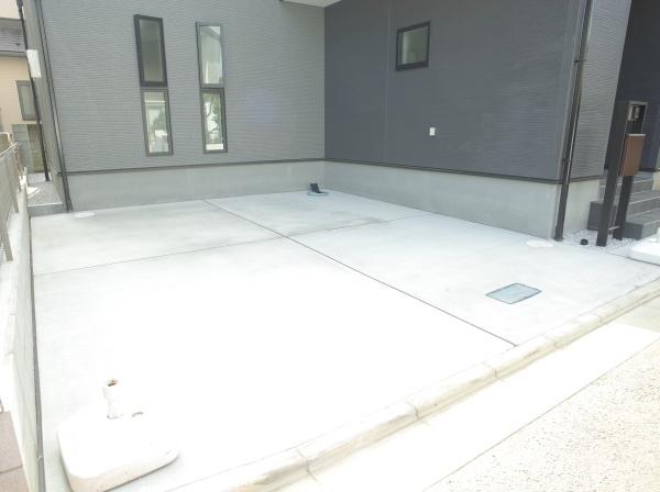 東大和市新堀１丁目の新築一戸建