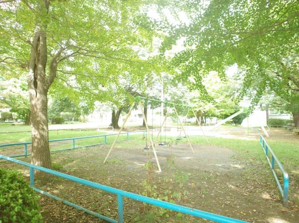 小平市大沼町4丁目の新築一戸建(ひまわり公園)