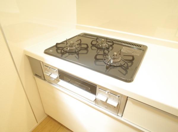 小平市大沼町４丁目の新築一戸建