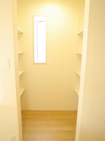 小平市大沼町４丁目の新築一戸建