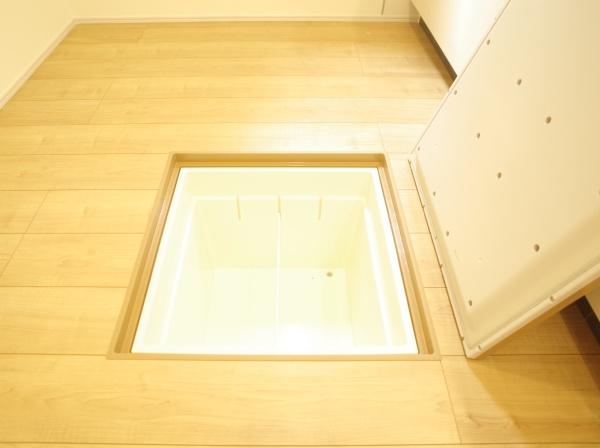 小平市大沼町４丁目の新築一戸建