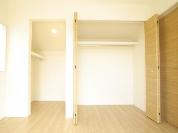 小平市大沼町４丁目の新築一戸建