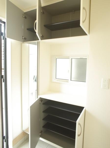小平市大沼町４丁目の新築一戸建