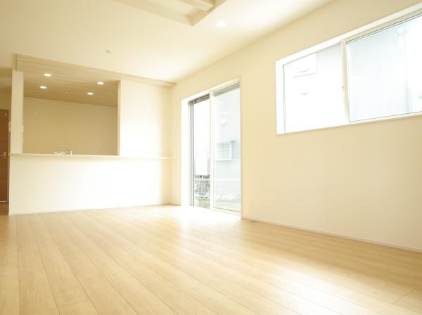 小平市大沼町４丁目の新築一戸建