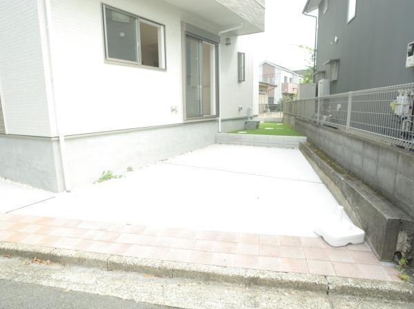 小平市大沼町４丁目の新築一戸建