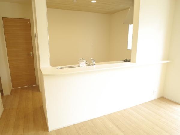 小平市大沼町４丁目の新築一戸建