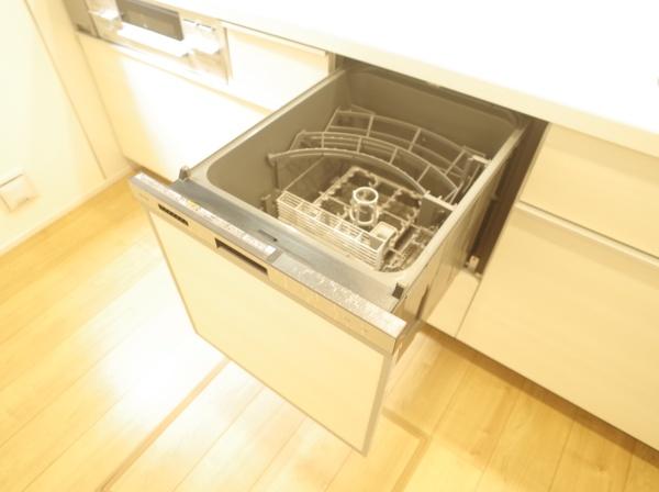 小平市大沼町４丁目の新築一戸建