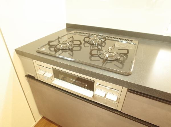 小平市学園東町２丁目の新築一戸建