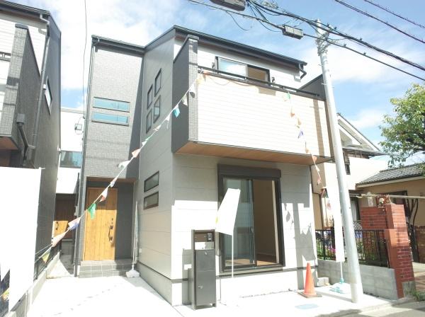 小平市学園東町２丁目の新築一戸建