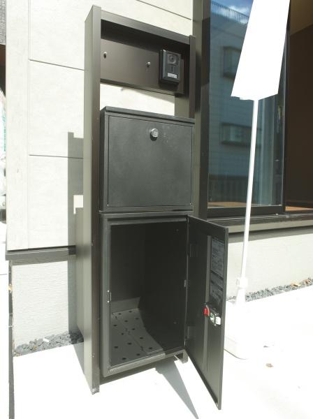 小平市学園東町２丁目の新築一戸建
