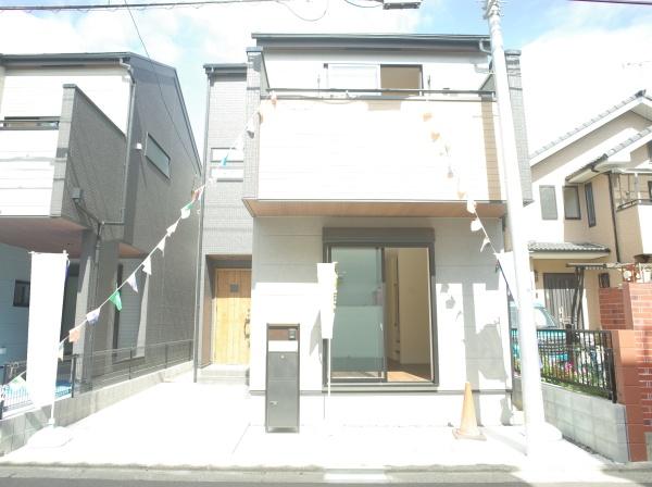 小平市学園東町２丁目の新築一戸建